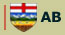 Alberta Government listings