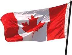 Canada Facts & Info